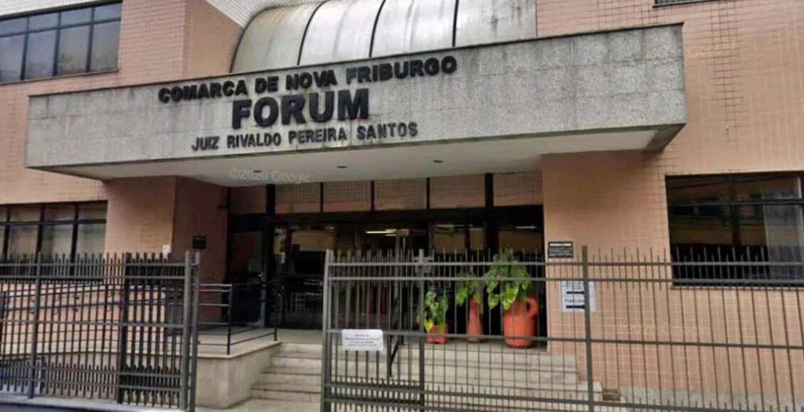 Defensoria Pública de Nova Friburgo