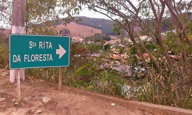 Santa Rita da Floresta: Estiagem e desvio de água reduzem em 50% o abastecimento em distrito de Cantagalo