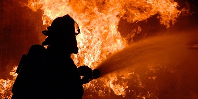 Atenção! Inverno favorece o aumento de incêndios florestais no interior do RJ