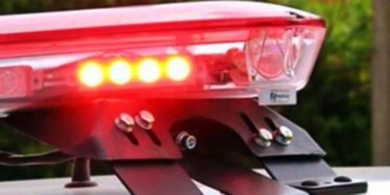 Plantão - Ocorrência - Polícia