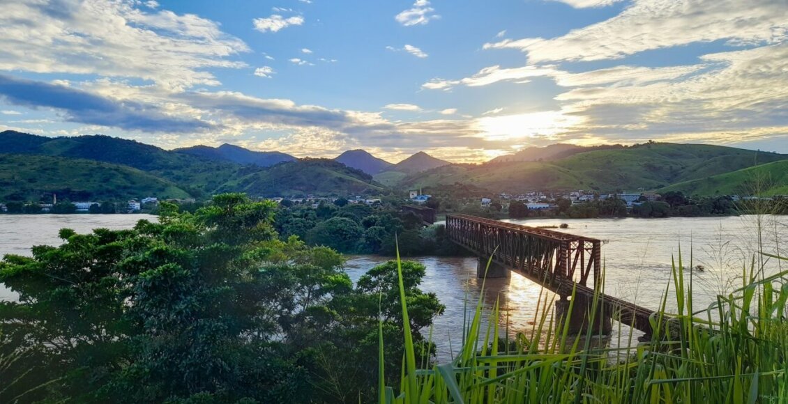 São Fidélis RJ - Cidade Poema - Norte Fluminense