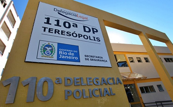 Quadrilha em Teresópolis dopa e rouba idosa; suspeitos eram funcionários