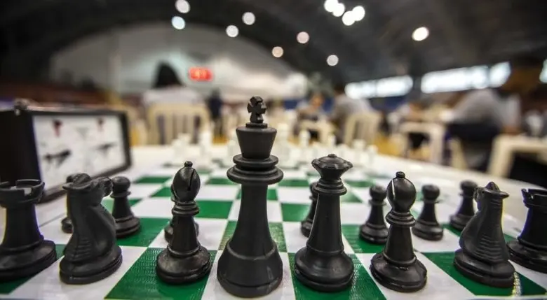 Rio de Janeiro - Xadrez - clube de xadrez 