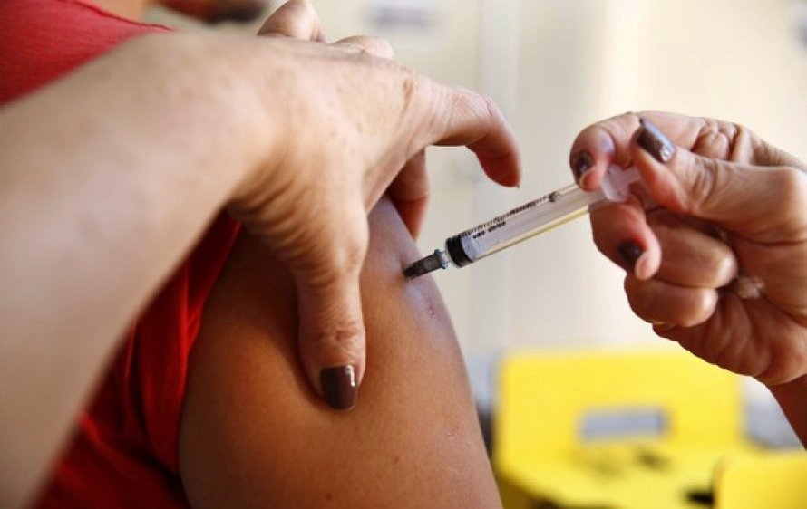 São João da Barra aplica errado vacina de poliomielite no lugar de Covid-19