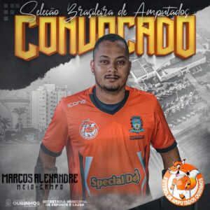 Atletas de Cantagalo vão defender Seleção Brasileira de Futebol de Amputados 4 WhatsApp Image 2021 09 02 at 17.28.37 1