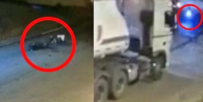 Jovem morre após grave acidente na RJ-158, em Itaocara