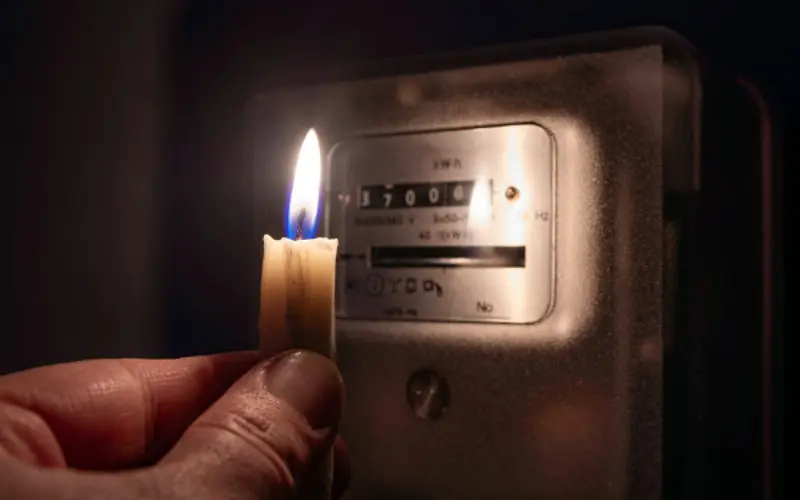 Apagão atinge cidades do Rio de Janeiro e de Minas Gerais