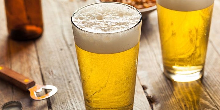 Ambev anuncia aumento do preço da cerveja