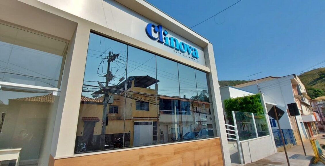 Clinova Clínica Médica inaugura nova sede em Cantagalo