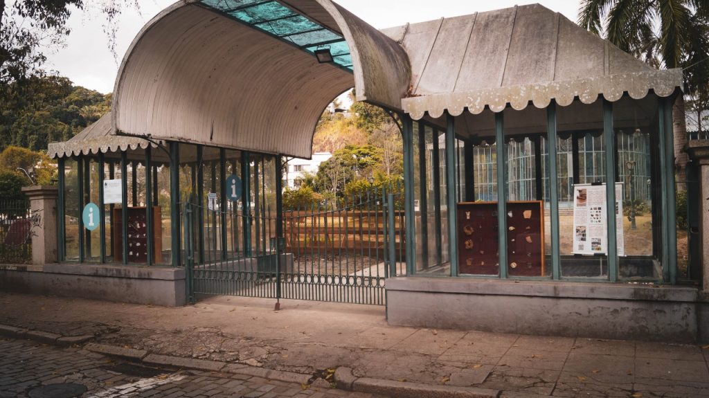 Trabalho arqueológico no Palácio de Cristal encontra mais de 2 mil peças históricas 2 Trabalho arqueológico no Palácio de Cristal encontra mais de 2 mil peças históricas em escavações