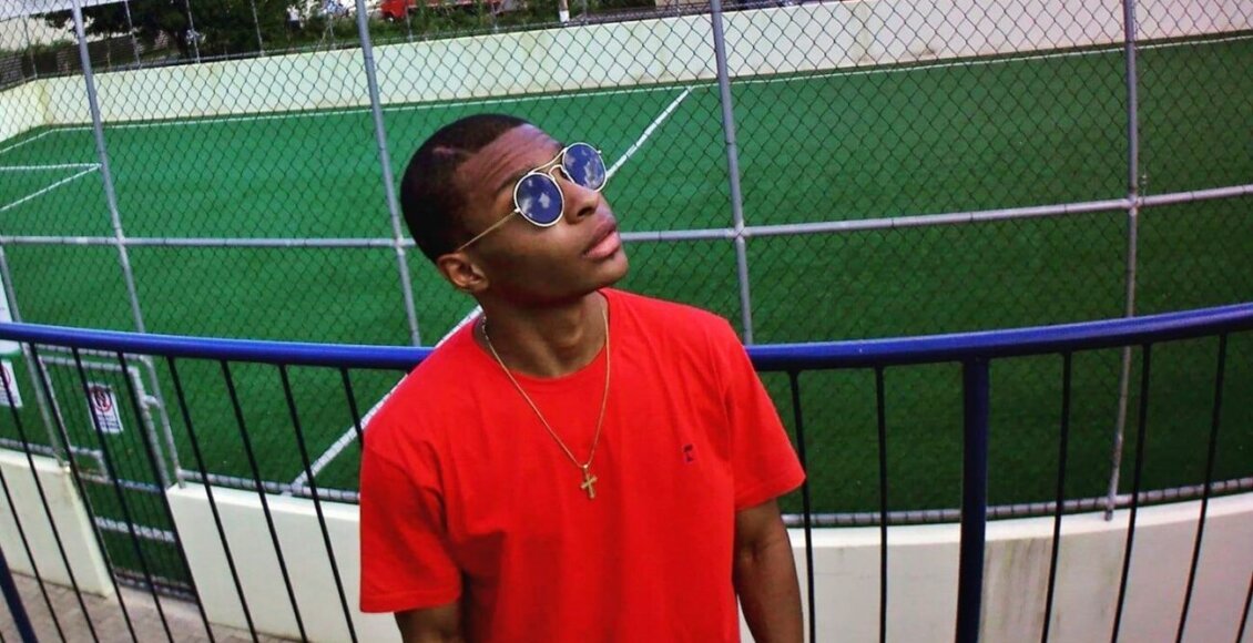 Cantagalo anuncia Festival de Rimas em homenagem ao rapper Pedro Jack