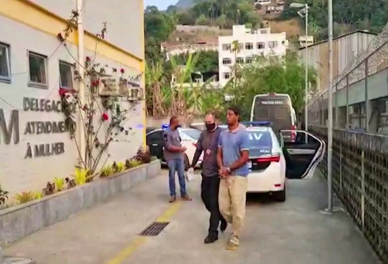 Homem é preso acusado de pedofilia e pornografia infantil em Duas Barras