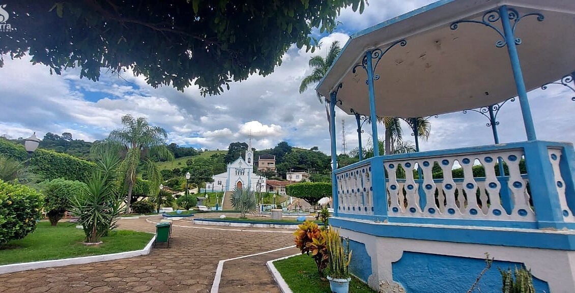 Distrito de Euclidelândia - Cantagalo RJ