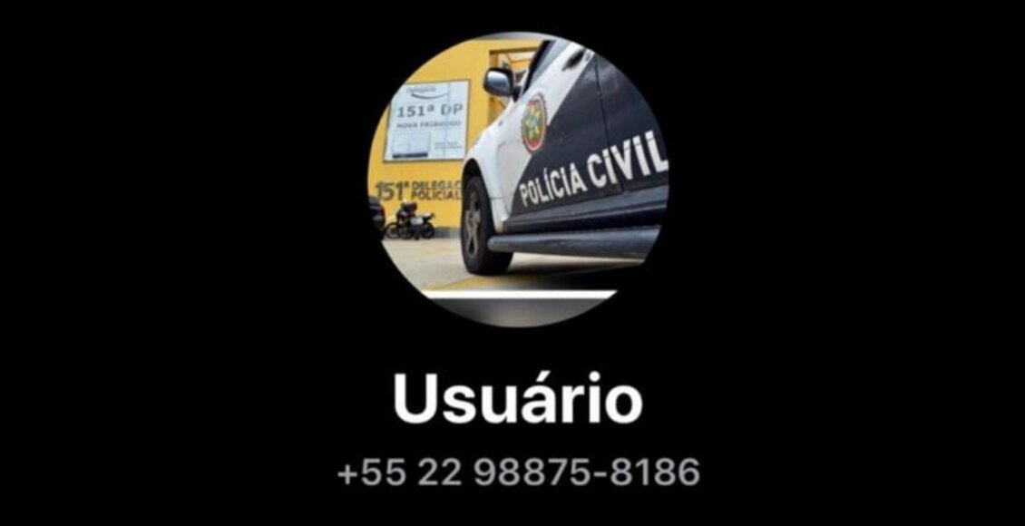 Audácia de criminosos que se passam pela Polícia Civil de Nova Friburgo