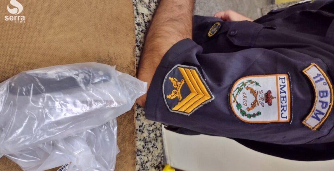 Homem é socorrido em estado grave após ser esfaqueado na Aldeia, em Cantagalo