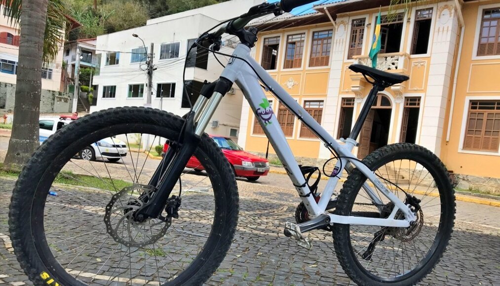 Trajano de Moraes vai sediar Circuito Carioca Downhill