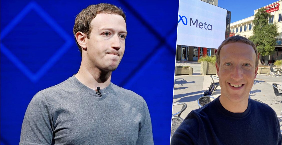 Facebook anuncia Meta, novo nome para sua controladora