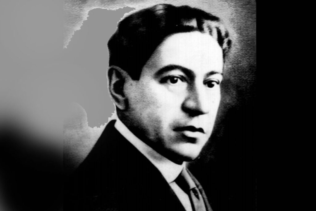 Criador do Dia das Crianças no Brasil é uma importante figura de Nova Friburgo 1 Galdino do Valle Filho
