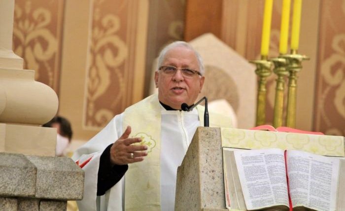 Padre da Diocese de Nova Friburgo morre por complicações da Covid