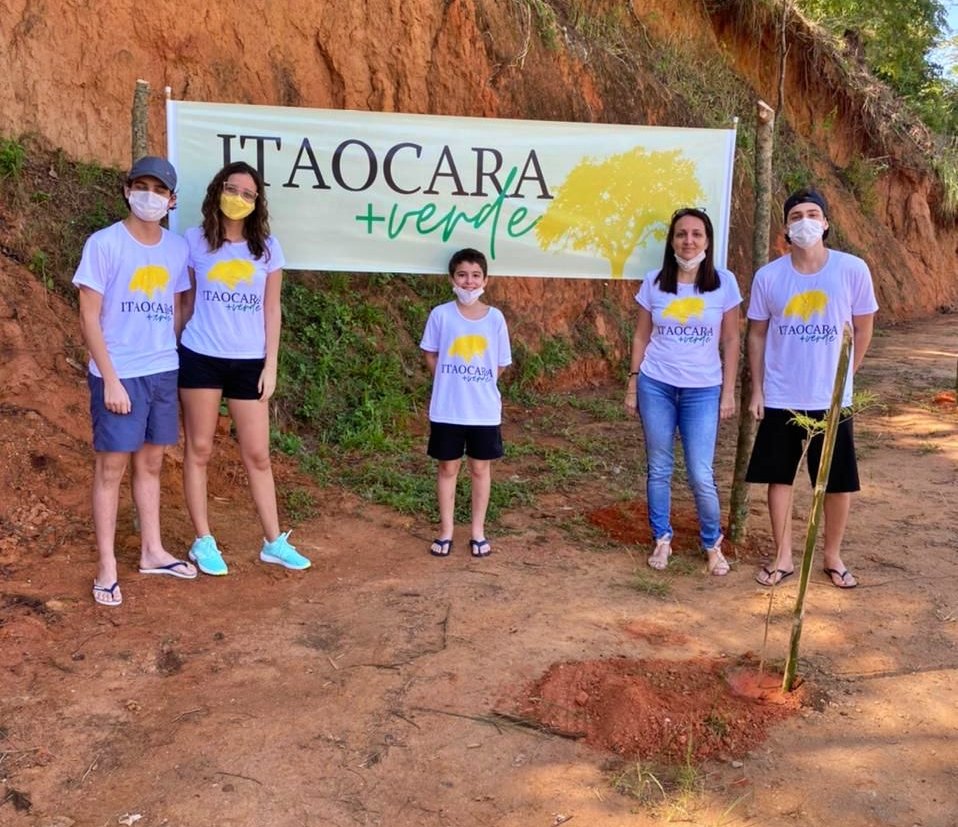 Projetos Itaocara+Verde e Aperibé+Verde fecham parceria em prol do Meio Ambiente 1 Projetos Itaocara+Verde e Aperibé+Verde fecham parceria em prol do Meio Ambiente