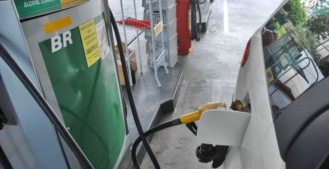 Petrobras anuncia novo aumento de 7% na gasolina e no gás de cozinha