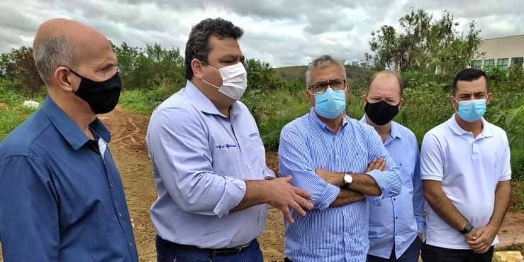 Programa 'Governo Presente’ chega ao Noroeste Fluminense