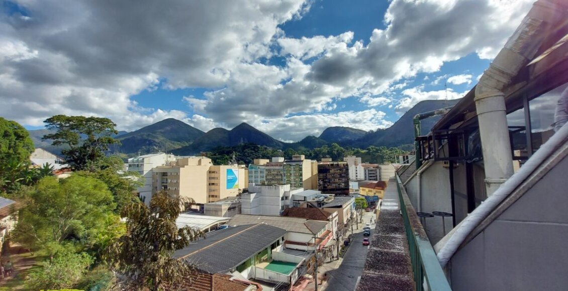 Nova Friburgo - RJ