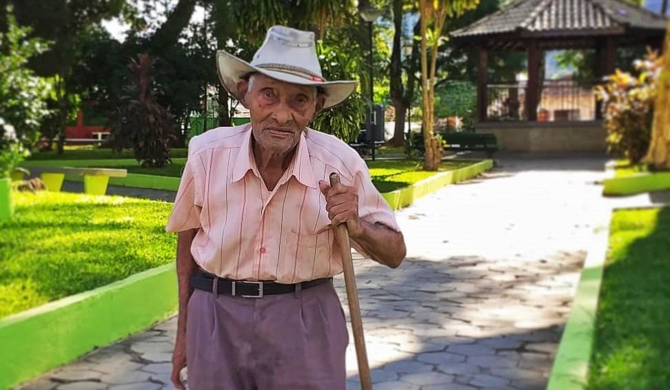 Morre Mario Inácio Vieira, um filho ilustre de Santa Rita da Floresta