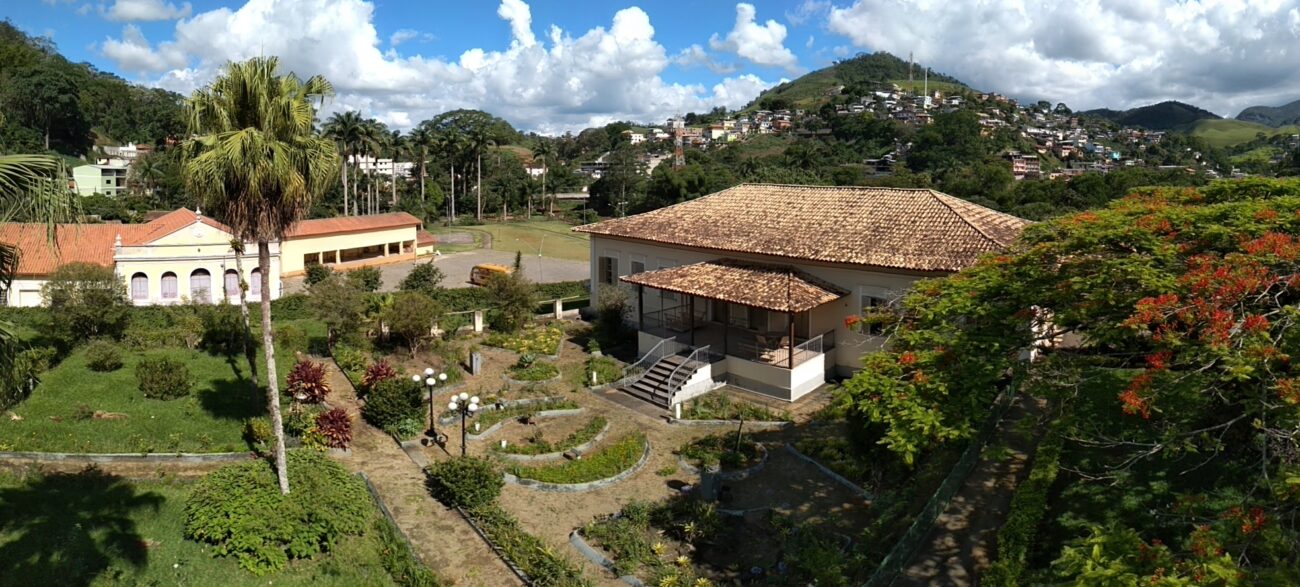 Mostra de Café na Serra na histórica Fazenda Bom Jardim Serra News