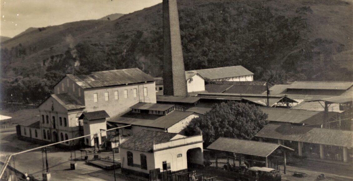 Engenho Central Laranjeiras: uma linhagem de usineiros