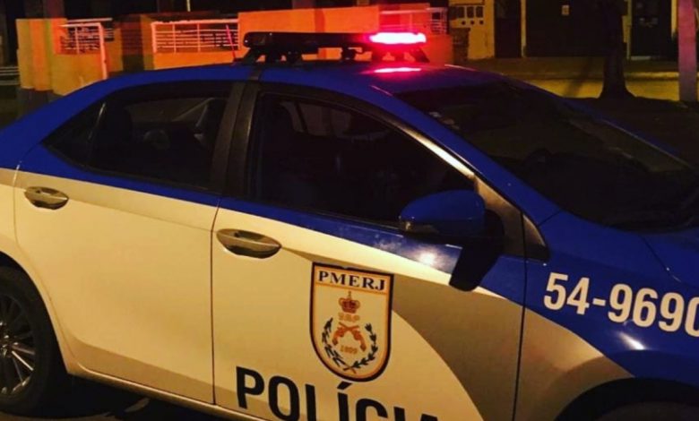Indivíduo é preso após matar homem a facadas em São Francisco do Itabapoana