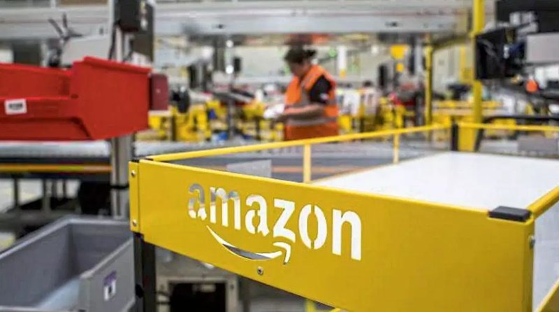 Multinacional Amazon abre 700 vagas de emprego no Rio de Janeiro