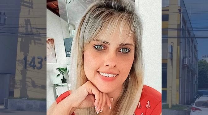 Homem suspeito de matar cabelereira em São Fidélis é preso em Itaperuna