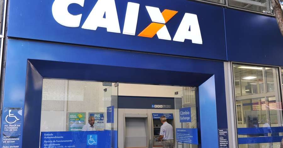 Agências da Caixa retomam atendimento presencial em horário normal