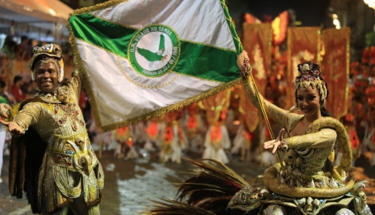 Nova Friburgo define ordem dos desfiles das escolas no Carnaval 2022