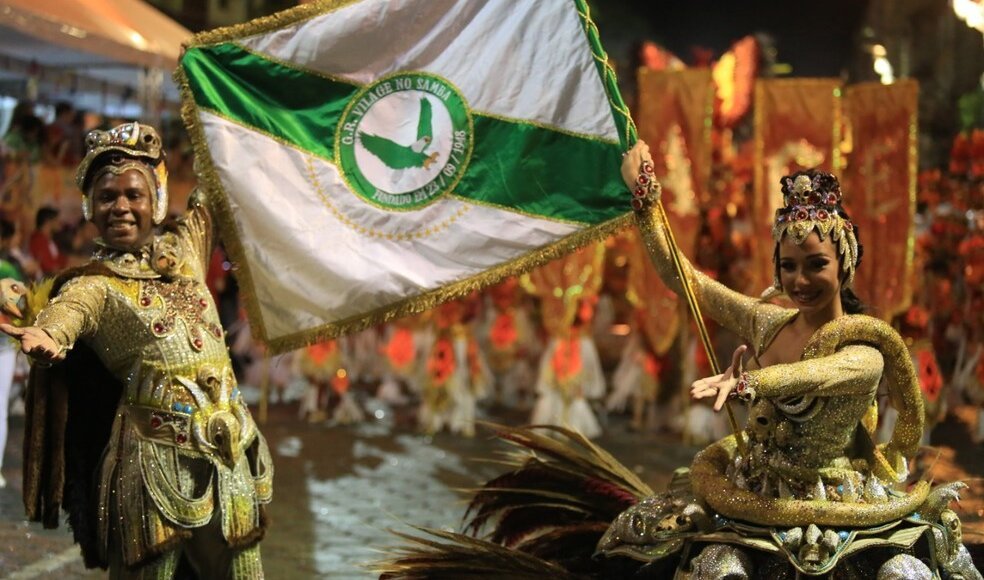 Nova Friburgo define ordem dos desfiles das escolas no Carnaval 2022
