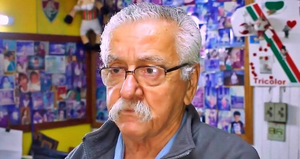 Nova Friburgo perde o empresário Cesar do Restaurante Arroz com Feijão