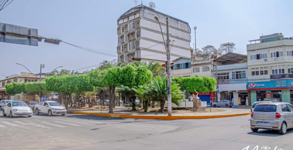 Município de Cordeiro RJ
