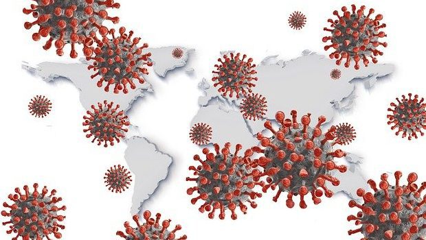OMS diz que nova onda de Covid-19 na Europa é alerta para o mundo