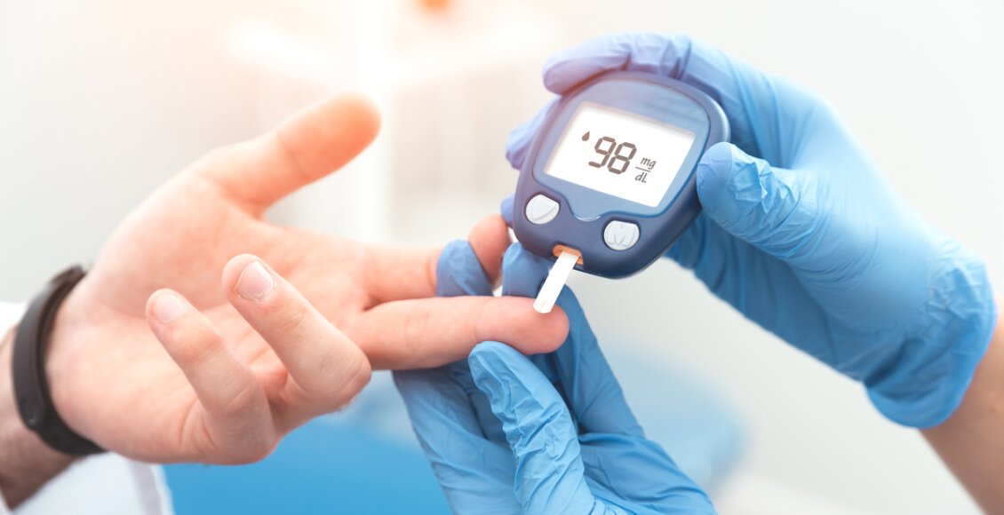 Doença silenciosa: crescem os casos de diabetes no mundo