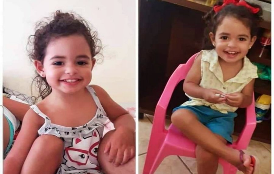 Mãe esfaqueia filha de três anos e joga corpo no rio em Macaé