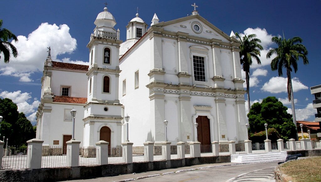 Igreja Matriz de São Fidélis será elevada à categoria de Santuário em 2022