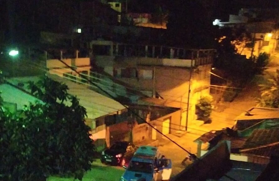 Adolescente é assassinada e outras três pessoas são baleadas em Itaperuna