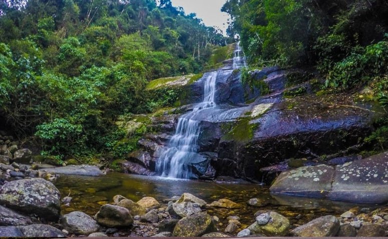 Cachoeiras de Macacu lança seu primeiro Roteiro Turístico