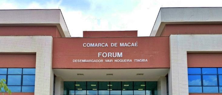 Servidor responderá por acumulação de cargos públicos em Macaé e São Fidélis