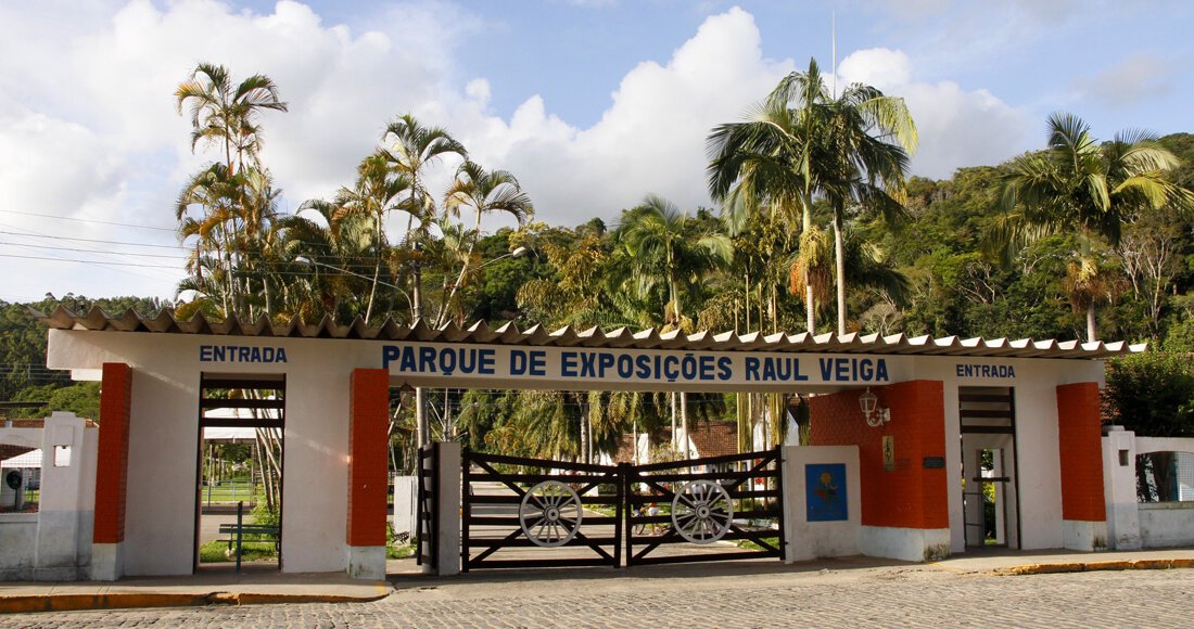 Estado dá concessão do Parque Raul Veiga à Prefeitura de Cordeiro