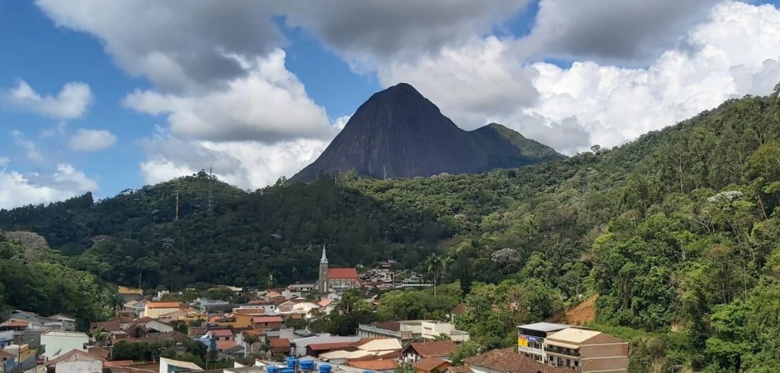 Santa Maria Madalena deve ganhar título de Cidade das Estrelas