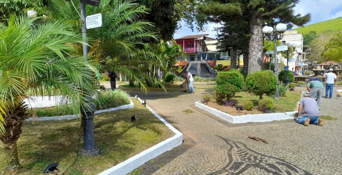 Trajano de Moraes decide suspender eventos de Réveillon e Carnaval