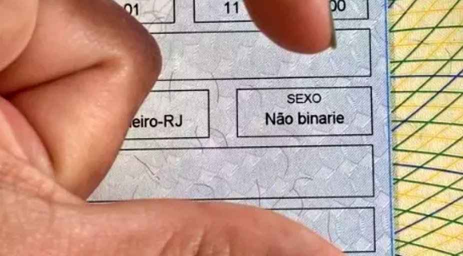 RJ: Gênero ‘não binarie’ é incluído em certidões de nascimento