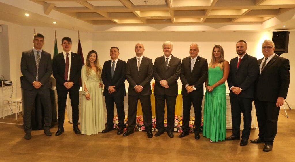 Dra. Aretuza Lattanzi representa interior do Estado no CRO-RJ